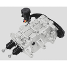 2017 Hyundai Tucson Automatic Dual Clutch Trans Clutch Actuator 1